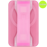 Nuevo GripMag Pro Rosa Brillante Compacto
