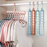 Nuevo Organizador Plegable para Ropa Diaria