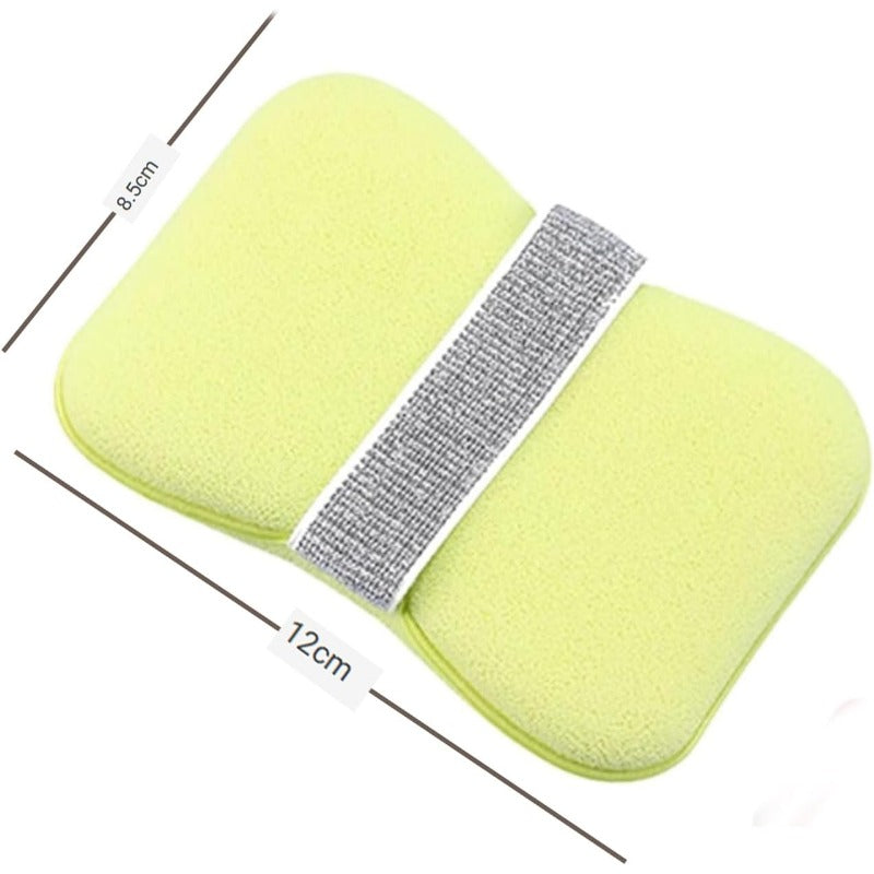 Pague 1 y lleve 2 nueva Esponja Jabón Exfoliante