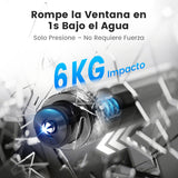 Nueva Herramienta Salvavidas para Autos