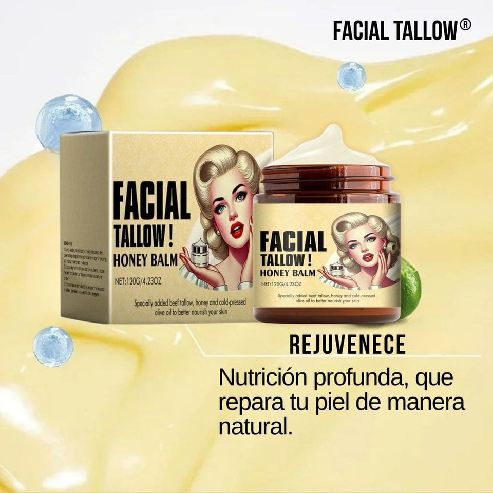 Nueva Crema Milagrosa para la Piel