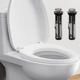 Nuevo Fijador Fuerte para Asiento WC