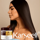 Nueva Mascarilla Cabello Renovador 500ML