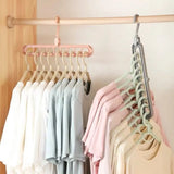 Nuevo Organizador Plegable para Ropa Diaria