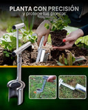 Nueva Herramienta VerdeMaster para Jardinería
