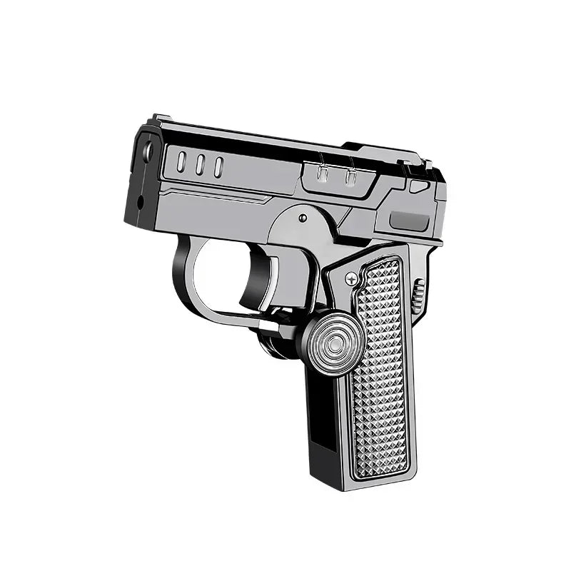 Nuevo Encendedor Giratorio Transformable