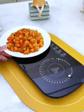 Nueva Bandeja Mágica para Comida Caliente