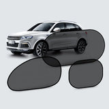 Nuevo Protector para ventanas de Autos