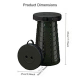Nuevo Silla Plegable Resistente