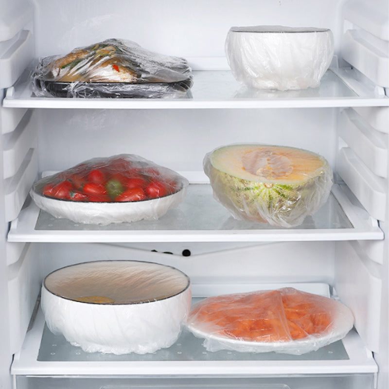 Nuevas Cubiertas de Alimentos pack de 20