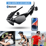 SonicShades Bluetooth Sunglasses