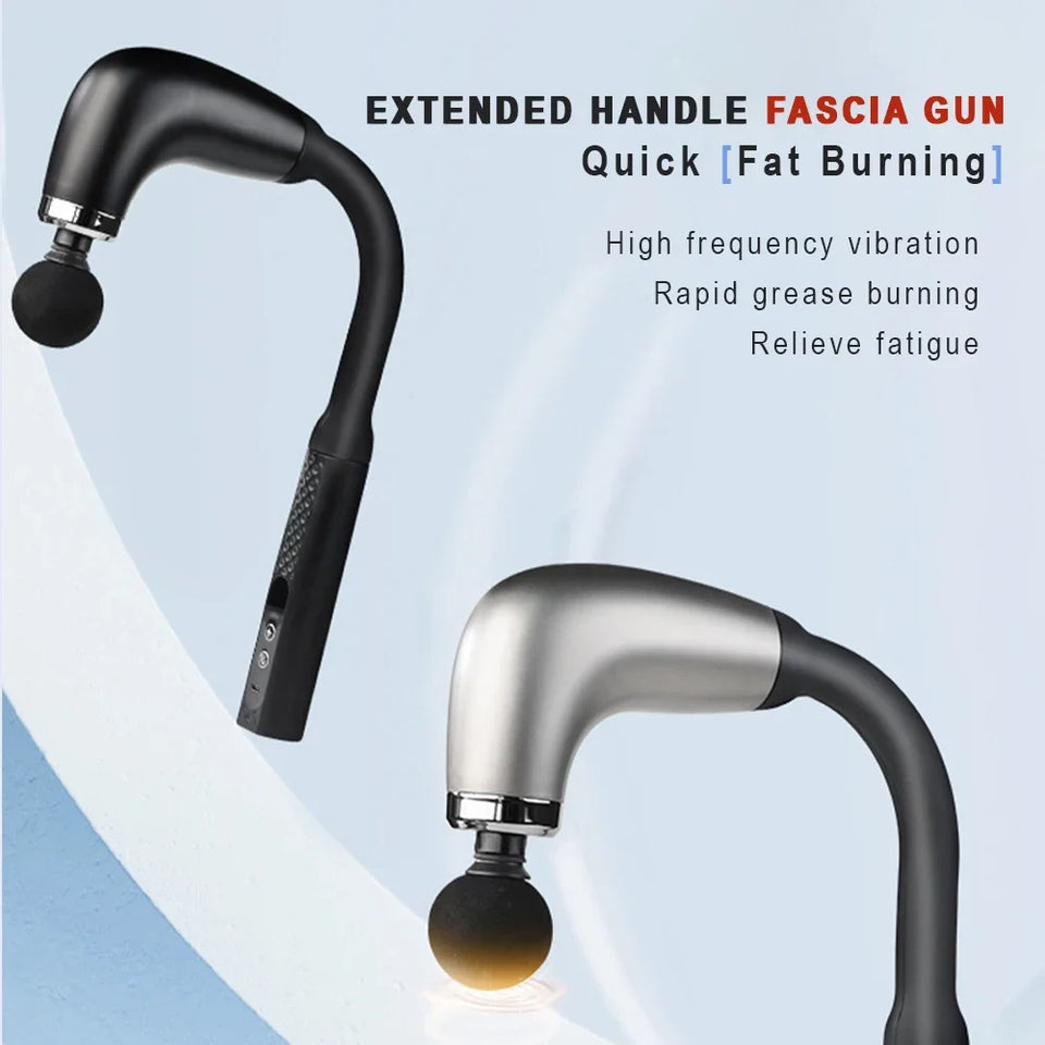 Nuevo Masajeador de Fascia Pro Plus
