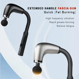 Nuevo Masajeador de Fascia Pro Plus
