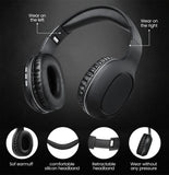 Audífonos con sonido inalámbrico Earmuff Pro