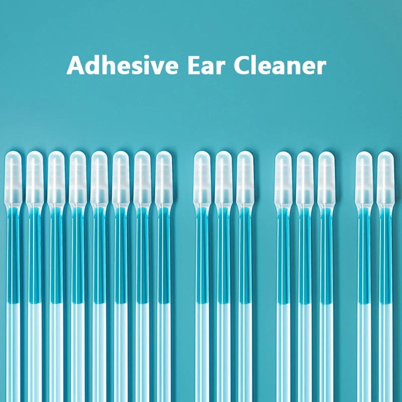 EarJoy: Limpieza suave de los oídos