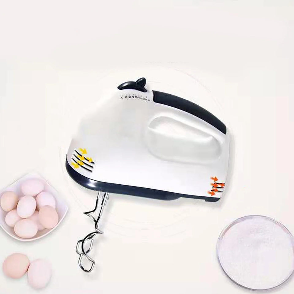 Nuevo Mezclador Maestro de Cocina