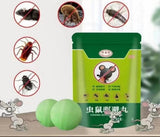 Nuevo PestoGuard Protección Total