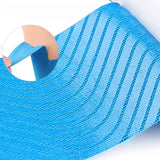 Nuevo Cinta Kinesio Deportiva Flexible Soporte