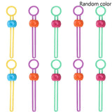 Nuevo SET de 20 Clips Selladores Flexibles Para Alimentos