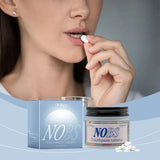 Nuevo Tabletas 62 capsulas Dentales Viaje Frescura Blanqueo