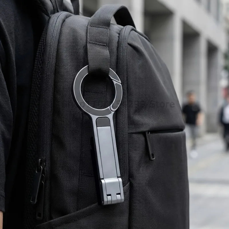 Nuevo Soporte Magnético Plegable de Bolsillo