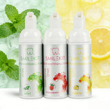 Nuevo Mousse Dental Espuma Fresca