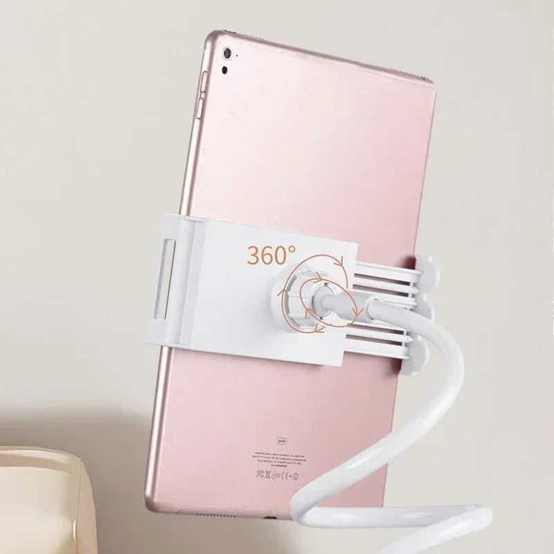 Nuevo Soporte Versátil para Tablets