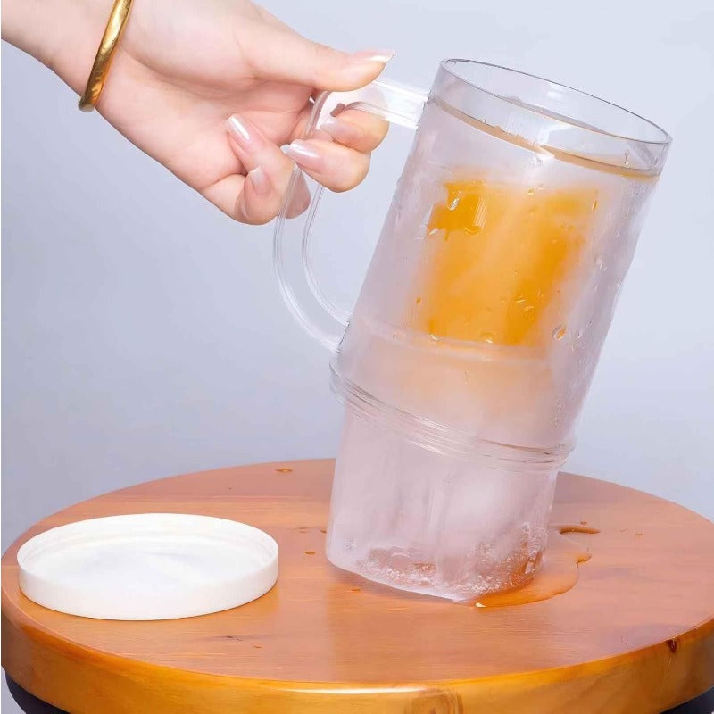 Taza Congelante Rápida