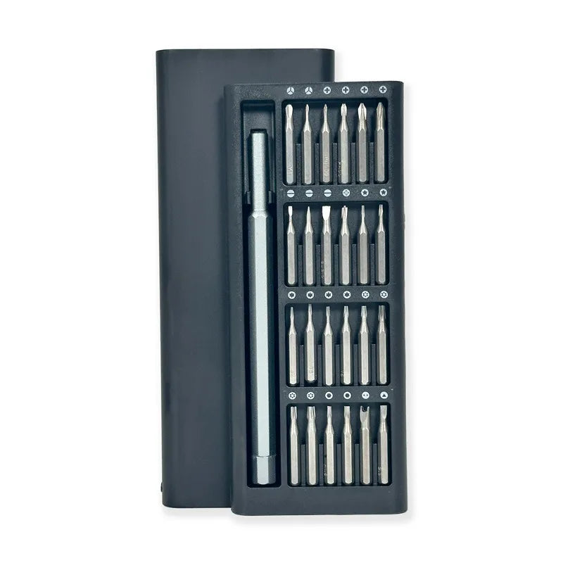 Nuevo Kit de Destornilladores Multifuncional