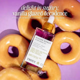 Nuevo Aceite Suave TRULY Fresa Hidratante