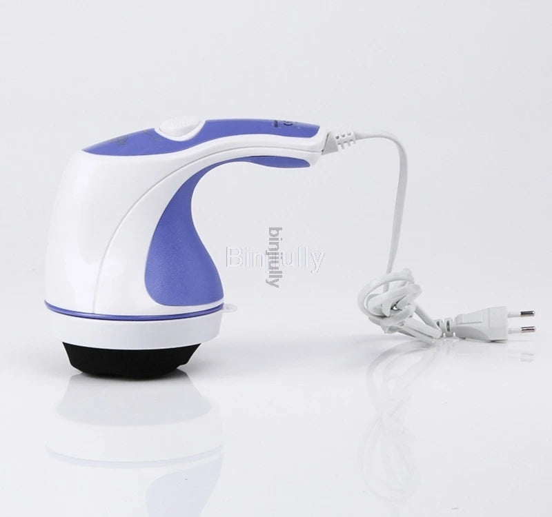 Nuevo Masajeador Corporal Vibra Relax Pro