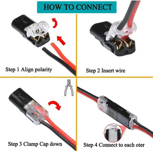 Nuevo Conector Mágico para Autos