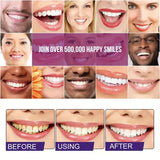 Nueva Pluma Blanqueador Dental Instantáneo