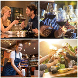 Nuevo Abridor Eléctrico de Vino Fácil