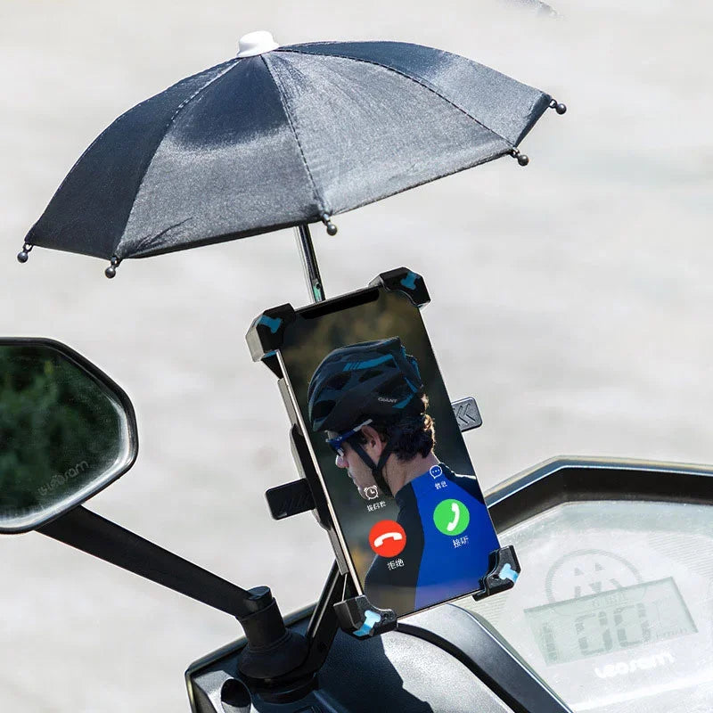 Nuevo soporte Mini Ajustable para Celular
