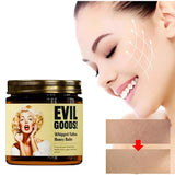 Nueva Crema Cebo de res Facial
