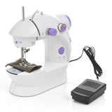 Nuevo Máquina de Coser Compacta Pro