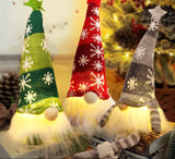 Nuevos Nomos de Navidad Encantadores