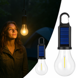 Nueva Luz Solar Portátil LED