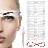Nuevo Kit Plantillas para Cejas Perfectas