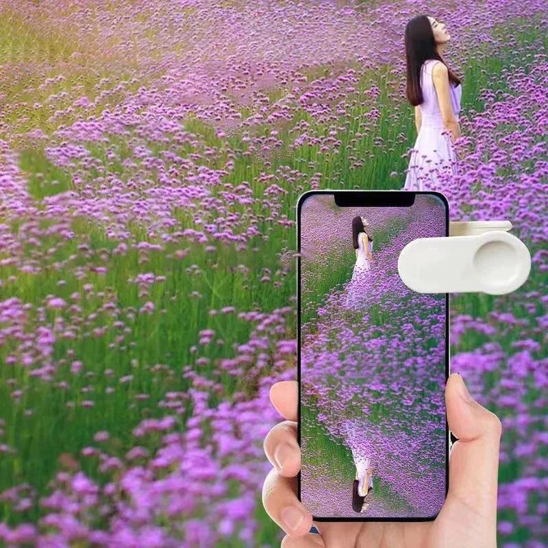 Nuevos Lente de Reflejos para celular