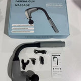 Nueva Pistola de Masaje RelaxPro Compacta