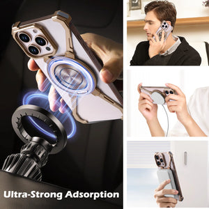 Nueva Funda Mágica para iPhone