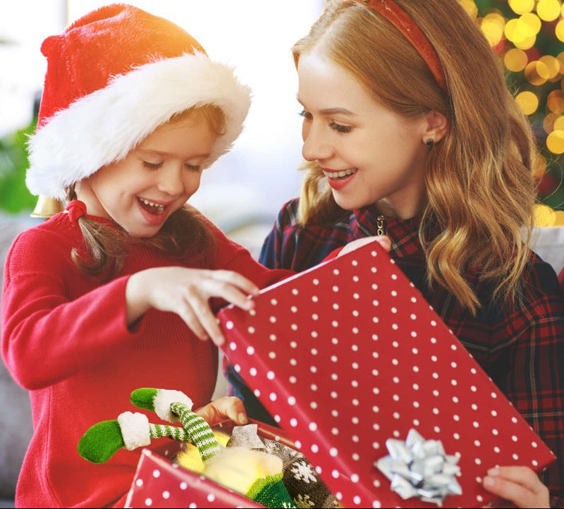 Nuevos Nomos de Navidad Encantadores