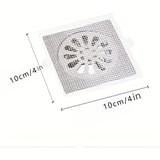 4 Pegatinas + Gel mata cucarachas gratis