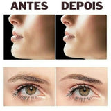 Nuevo Recortadora Facial Compacta y Precisa
