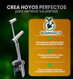 Nueva Herramienta VerdeMaster para Jardinería