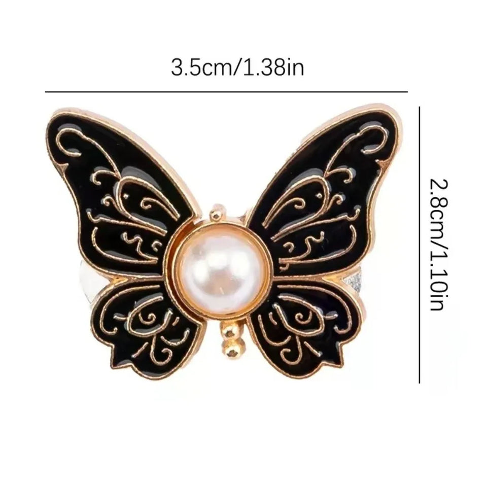 Nuevo SET de 20 Botones Mariposa Ajusta Tu Cintura