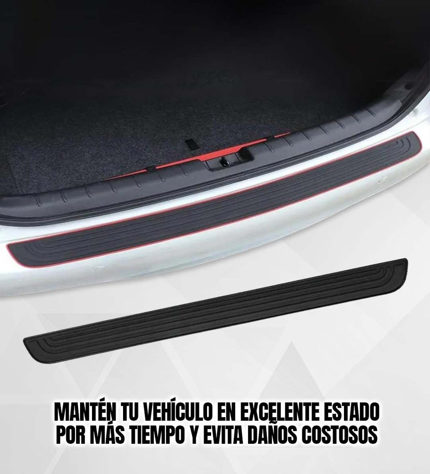 Nuevo Protector Universal de Cajuela