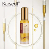Nuevo Aceite Karseell